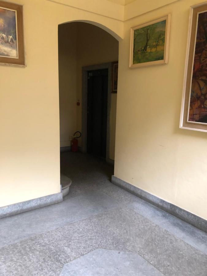 Chalet MiaTorino Centro-Porta Nuova-Museo Egizio Luaran gambar
