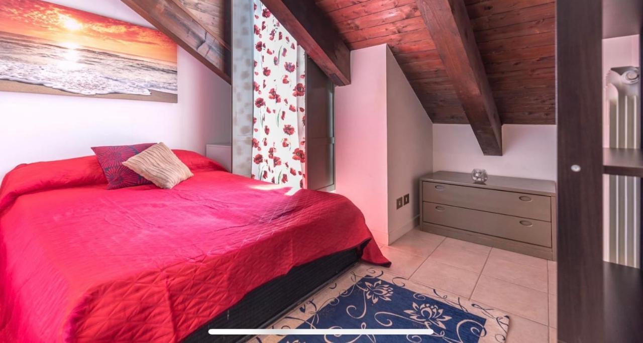 Chalet MiaTorino Centro-Porta Nuova-Museo Egizio Luaran gambar